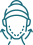 Touchless-Facelift-Icon