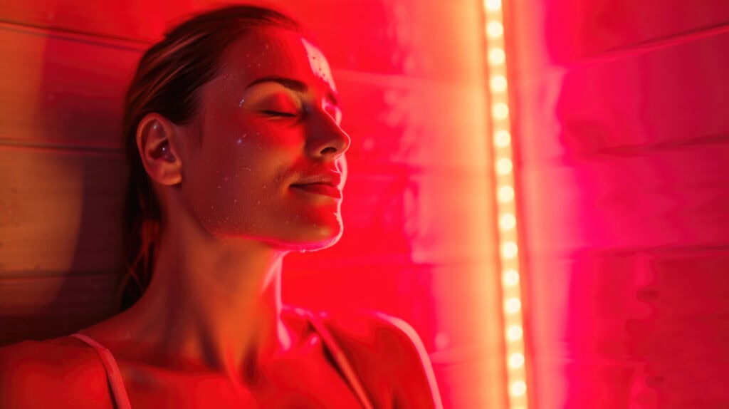Red Light Therapy